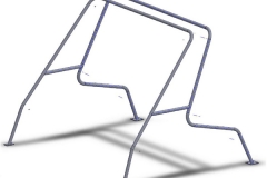 タワーバー3Dデータ