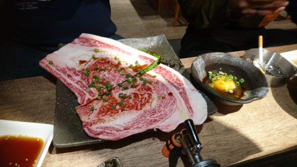 一宮市 焼肉