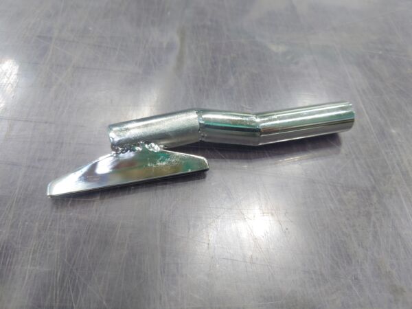 食品ステンレスノズル