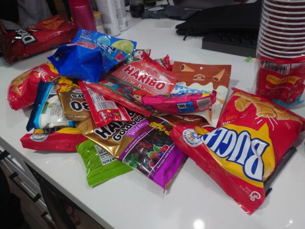 ロサンゼルスハロウィン