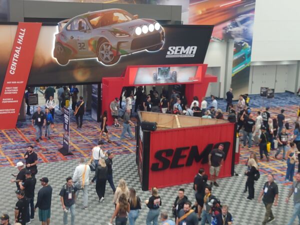 semashow
